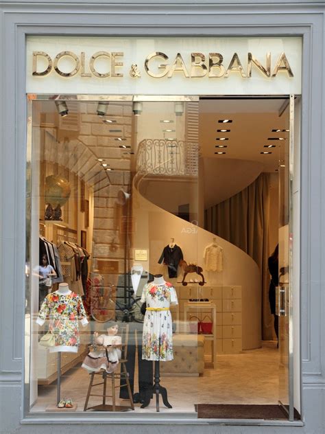 eta dei dolce gabbana|dolce and gabbana outlet.